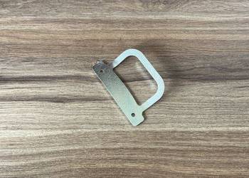 NOWA CZESKI UCHWYT RĄCZKA PASAŻERA JAWA 50 KACZKA PANCERKA JAWKA