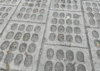 Płyty drogowe betonowe YOMB JOMB **