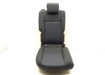 FOTEL TYLNY PRAWY DRUGI RZĄD FORD C-MAX II Kombi 10-19 SIEDZENIE