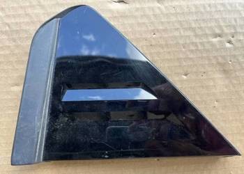 OPEL ASTRA L NAKŁADKA BŁOTNIKA PRAWY TYŁ 9838658380