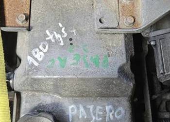 MITSUBISHI PAJERO III 3.2 DiD D-ID SILNIK KOMPLETNY 4M41