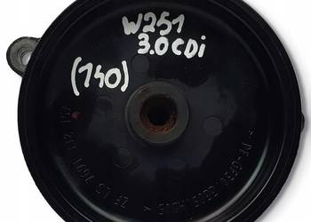 POMPA WSPOMAGANIA Mercedes Benz W251 om642 950 3.0 CDI 04-14r