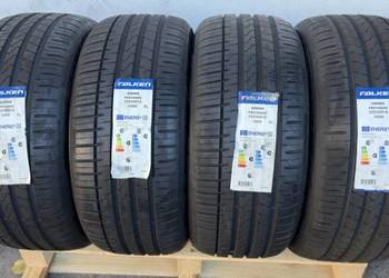 Nowe opony letnie 255/50 r18 Falken