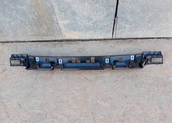 MERCEDES EQS V297 WZMOCNIENIE ZDERZAKA TYŁ A2978802300