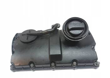 POKRYWA ZAWORÓW 038103469 1.9 TDI VW Volkswagen Golf IV (1997-2004)
