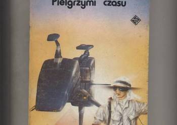 Pielgrzymi czasu - Jeschke Pielgrzymi czasu - Jeschke