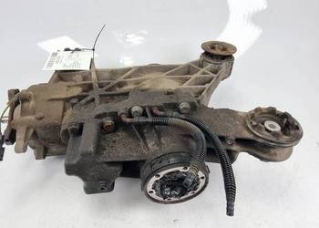 DYFERENCJAŁ TYŁ VOLKSWAGEN PASSAT B8 R-LINE
