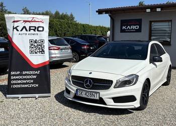 Mercedes-Benz A220 - Gwarancja