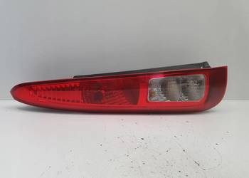 LAMPA LEWA Ford Fusion I lift 05-12 TYLNA TYLNIA lewy tył kierowcy