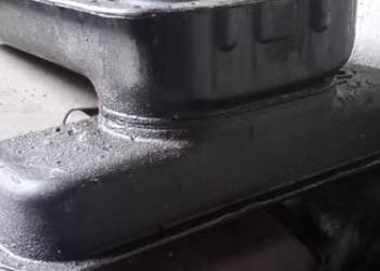 Silnik nissan atleon