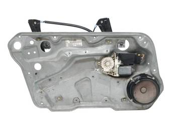 MECHANIZM SZYBY LEWY PRZÓD  1J4837755A VW Volkswagen Golf IV (1997-2004)