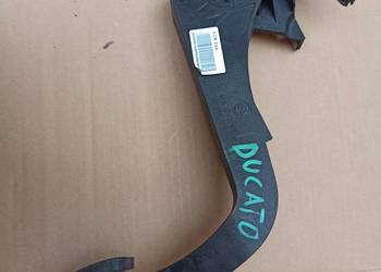 Pedał Sprzęgła Boxer Jumper Fiat Ducato 2006r- 3802501018