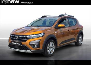 Sandero Stepway 1.0 TCe Expression