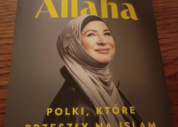 Danuta Awolusi -"Wybrałam Allaha"