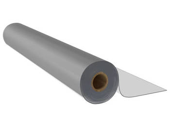 Mata ochronna na stół w rolce matowa 09x15 m 2 mm PVC WM-288280