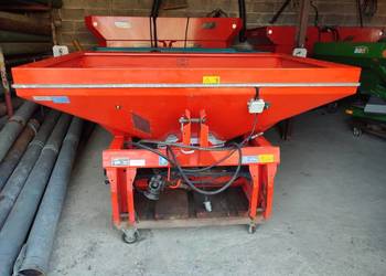 Rozsiewacz nawozu RAUCH MDS 935 / Kuhn, Amazone, Kverneland