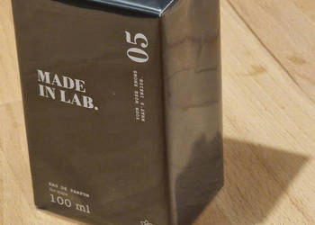 Made in Lab 05 – Woda Perfumowana 100 ml Inspiracja kultowego Dior Sauvage