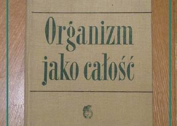 Organizm jako całość / Schmalhausen / biologia / fizjologia