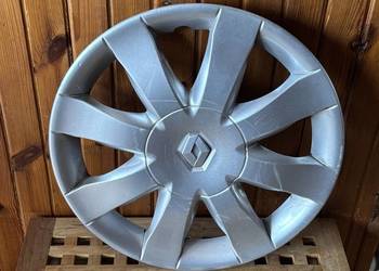 Kołpak Renault 15" (403158121R) clio megane scenic #45