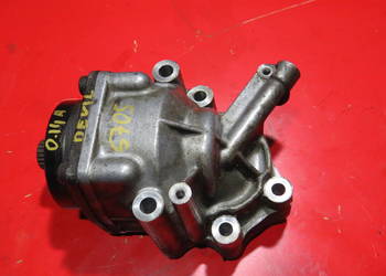 HONDA DEAUVILLE NTV 650 RC47 01 mechanizm różnicowy