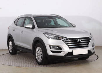 Hyundai Tucson 1.6 GDI