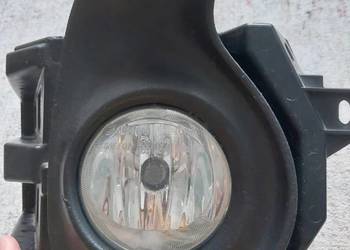 Lampa przeciwmgielna Halogen Lexus CT200h