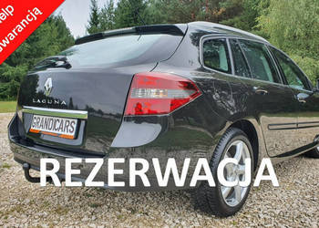 Renault Laguna 2.0 16v 140KM # NAVI # Climatronic # Parktronic # PółSkóra … Renault Laguna 2.0 16v 140KM # NAVI # Climatronic # Parktronic # PółSkóra …
