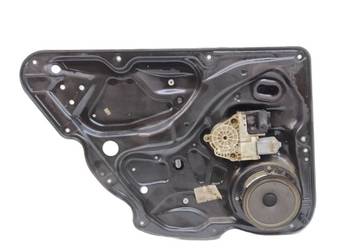 MECHANIZM SZYBY LEWY TYŁ SEDAN  3AA839755 VW Passat VII (2010-2014) B7