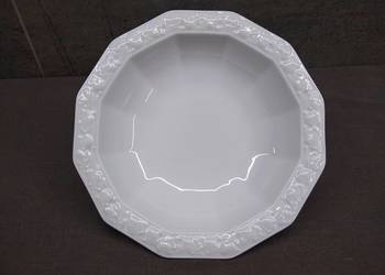 Misa Rosenthal Biała Maria 21 cm