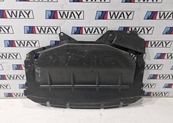  8159980 BMW E39 OSŁONA PŁYTA DOLNA SILNIKA ORYGINAŁ