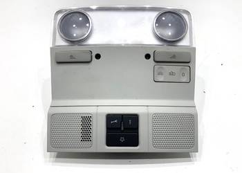 LAMPA SUFITOWA VW PASSAT B7 1K0947105AE Kombi 10-15 WNĘTRZA