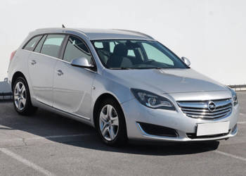Opel Insignia 1.4 Turbo