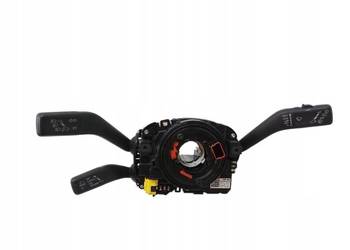 PRZEŁĄCZNIK ZESPOLONY TAŚMA AIRBAG  5K0953569AB  Volkswagen Passat B7 3C995