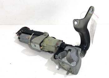 SIŁOWNIK TELESKOP KLAPY LEWY AUDI Q7 4L 4F9959945 3.0 240KM 06-16