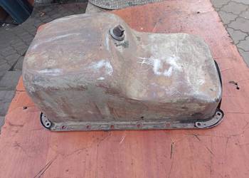 Fiat 125p 1300  1500  miska olejowa
