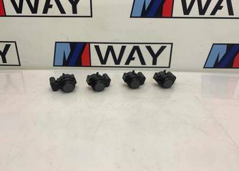 BMW F20 F21 F23 M2 F87 CZUJNIK PARKOWANIA PDC B39 MINERALGRAU 9261613