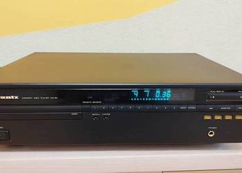 Odtwarzacz CD Marantz CD-50