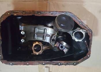 Honda  CRV II  misa  olejowa  OEM Honda