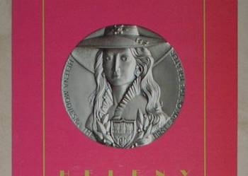 Przepisy - Z archiwum Heleny Modrzejewskiej