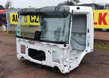MERCEDES ATEGO KABINA