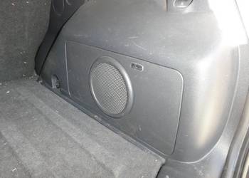 Subwoofer Boston Premium Jeep Compass, Jeep.Patriot
