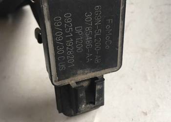 Czujnik dpf fiesta mk7 1.6tdci 90KM 6G9N-5L200-AB