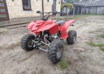 Sprzedam Quad 250