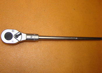 Grzechotka 570 mm 3/4 cala TONA-STANLEY Cr-V Ref. ZE 113819T