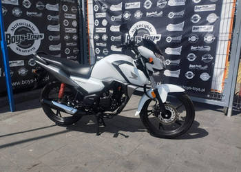 Honda CBF Honda CBF 125