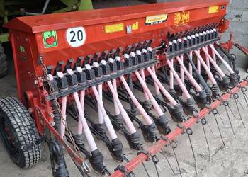 Siewnik rolmasz Poznaniak
