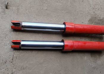 Siłownik Siłowniki Hydrauliczne