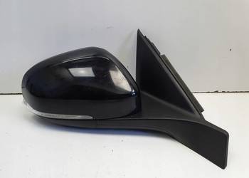 LUSTERKO PRAWE PASAŻERA Volvo S80 II LIFT _ 6 kabli