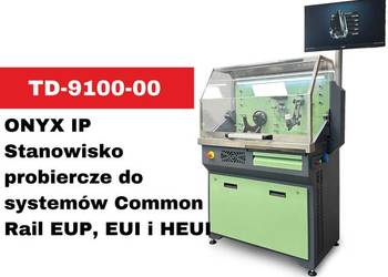 Stół Probierczy TD-9100-00 ONYX-IP OUS