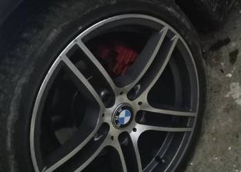 Felgi bmw 5x120 styling 313 r18